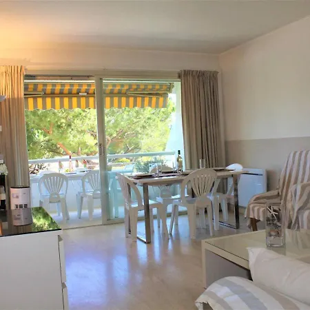 Moderne T3, 2 Chambres, Climatise, Parking, A Pied - Fr-1-252a-93 Apartamento *