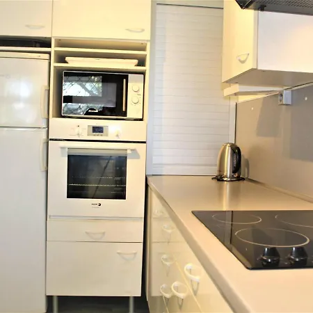 아파트 Moderne T3, 2 Chambres, Climatise, Parking, A Pied - Fr-1-252a-93