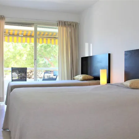 Moderne T3, 2 Chambres, Climatise, Parking, A Pied - Fr-1-252a-93 아파트 *