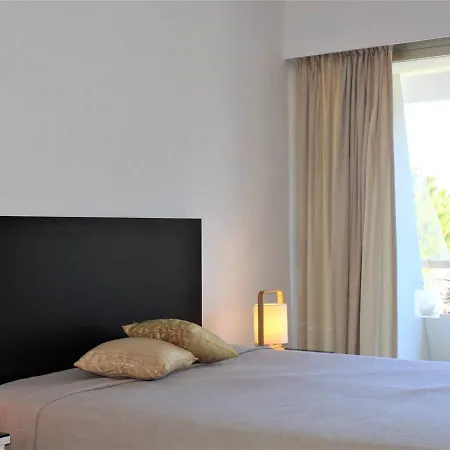 Moderne T3, 2 Chambres, Climatisé, Parking, à Pied - Fr-1-252a-93 * Villeneuve-Loubet